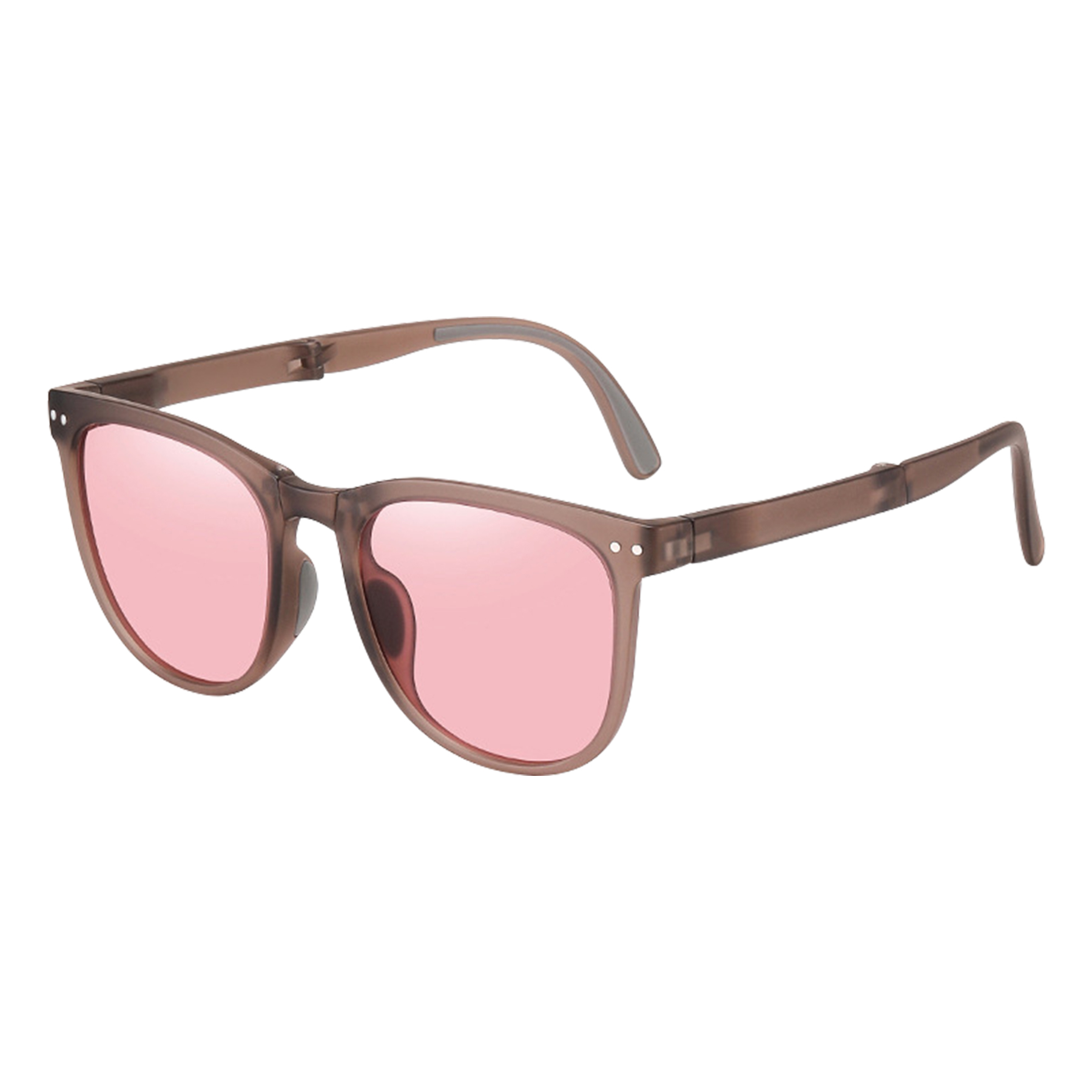 FlyFlyPromos - Foldable Sunglasses Image 3 - Promotional Product
